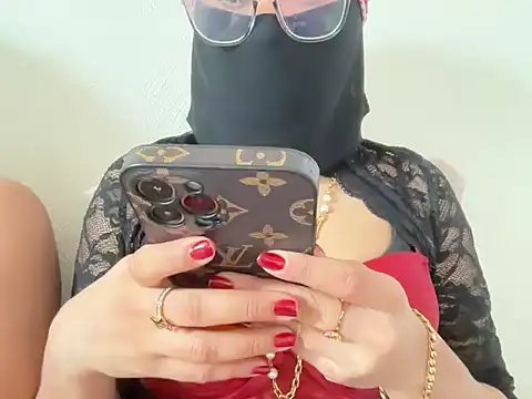 Snapshot of manesa1 chatting on 01.14.26 manesa1 online show from 01.14.26