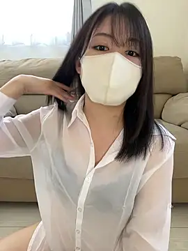 Rui 87 online show from 04.16.26