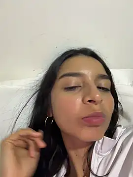 violeta365 online show from 02.25.26