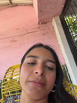 violeta365 online show from 03.21.26