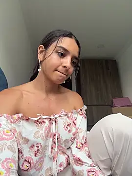 violeta365 online show from 03.31.26