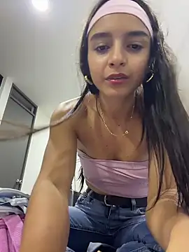 Snapshot of violeta365 chatting on 05.16.26 violeta365 online show from 05.16.26