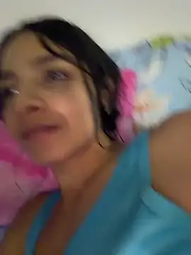 Snapshot of violeta365 chatting on 05.19.26 violeta365 online show from 05.19.26