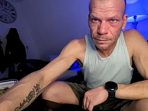 Kinky Play1 online show from 02.12.26