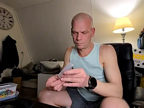 Kinky Play1 online show from 03.15.26