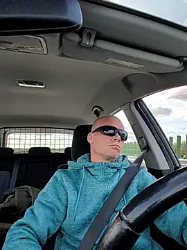 Kinky Play1 online show from 04.12.26