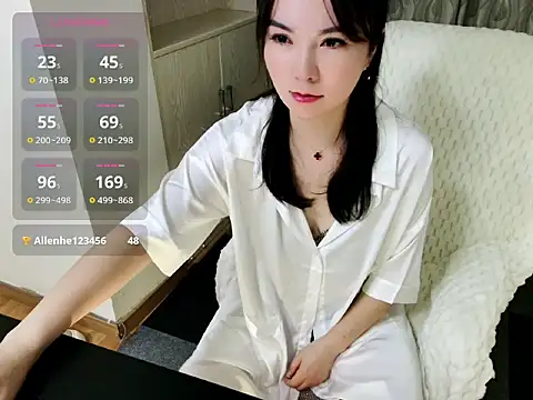 Anne 888 online show from 10.26.25