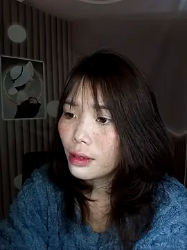 Snapshot of Fish_yellow chatting on 12.03.25 Fish yellow online show from 12.03.25