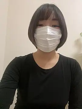 Yurika oO online show from 10.27.25