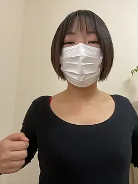 Yurika oO online show from 11.02.25