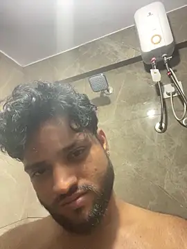 Snapshot of _nico_sam_ chatting on 10.25.25 nico sam online show from 10.25.25