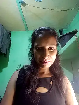 Rutika-G online show from 10.19.25