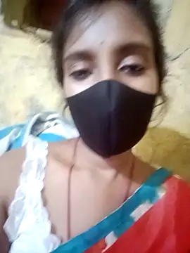 Rutika-G online show from 11.01.25