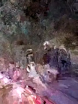 Saddam2332 online show from 11.05.25