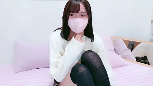 xKoharux online show from 11.21.25