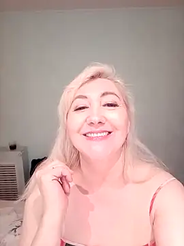 LadyKriss online show from 03.06.26