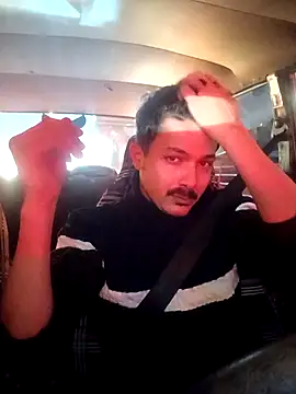 Axe-man 44 online show from 11.14.25