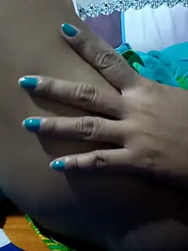 Ashleigh07 online show from 10.21.25