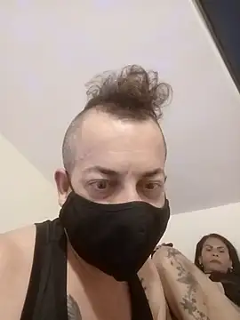 Snapshot of Imyourguy2025 chatting on 11.02.25 Imyourguy2025 online show from 11.02.25