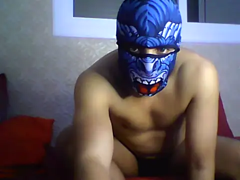 thehardmoroccan93 online show from 10.25.25