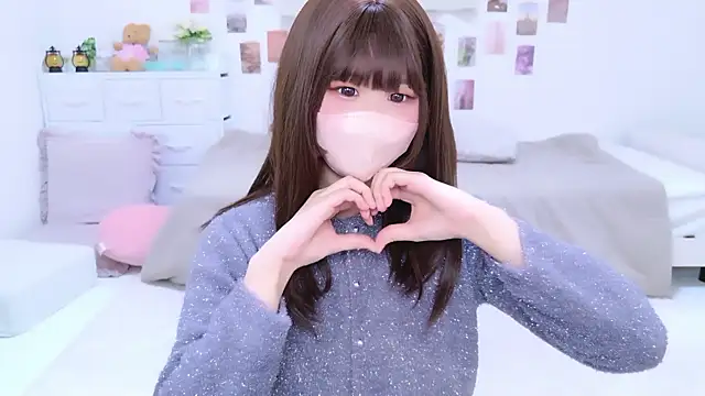 otoha xx online show from 12.01.25