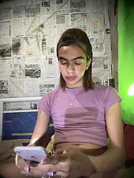 luv trix online show from 11.17.25