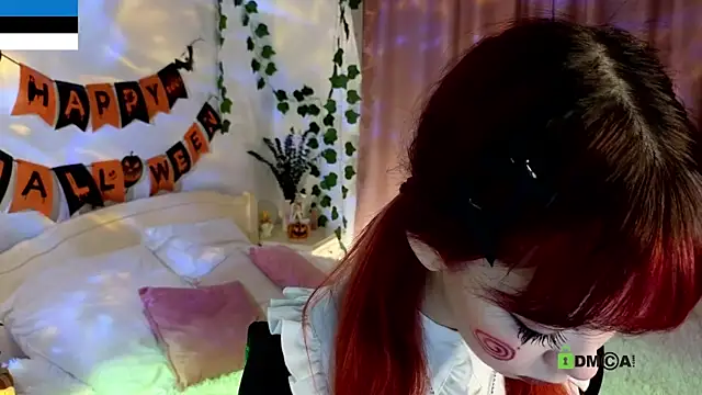 Rochelle Dolly online show from 10.30.25