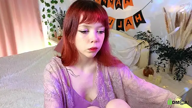 Rochelle Dolly online show from 11.06.25