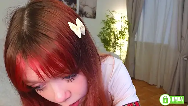 Rochelle Dolly online show from 11.25.25