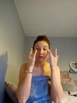 SashaBabyxx online show from 01.18.26