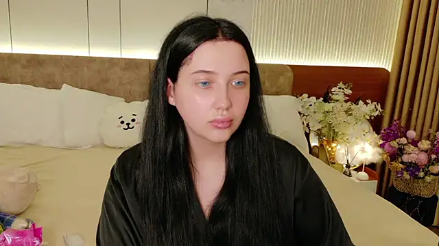 Felicia Herceg online show from 01.07.26