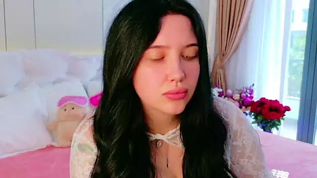 Felicia Herceg online show from 01.09.26