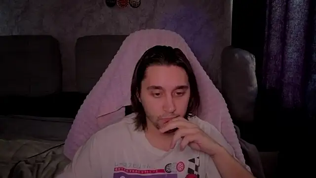 Pohyi  online show from 03.02.26