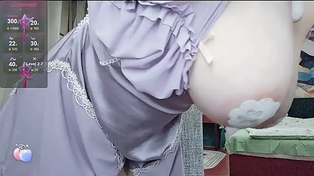 Lenai- online show from 01.05.26