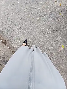 Mina-02 online show from 10.25.25