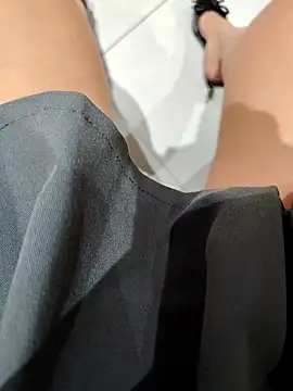 Mina-02 online show from 02.08.26