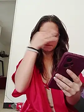 Snapshot of Nata_Linares chatting on 12.03.25 Nata Linares online show from 12.03.25