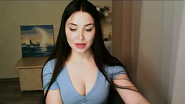 Cute Maria  online show from 04.16.26