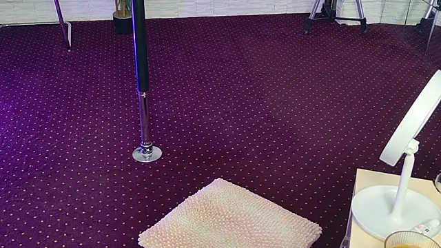 IvorySwan online show from 11.03.25