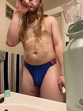 Good-naturedLSDsex online show from 03.24.26