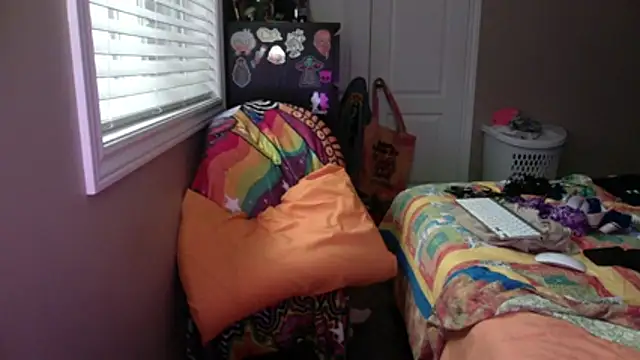 Good-naturedLSDsex online show from 07.15.26