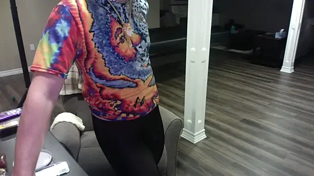 Good-naturedLSDsex online show from 07.20.26