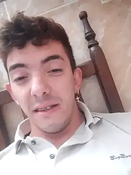 Argentino 96 online show from 10.29.25