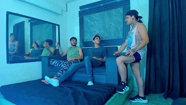  AlecLawrence online show from 12.16.25