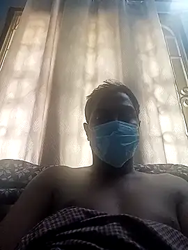 gemboy123 online show from 01.16.26