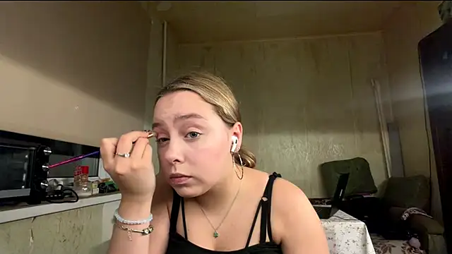 SeeBarbosa online show from 11.03.25