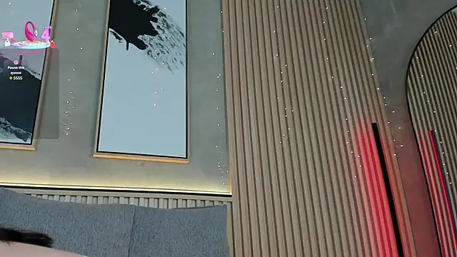 Lily Vale online show from 02.10.26