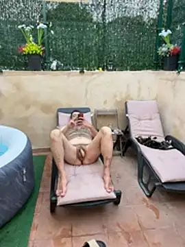 MachosBB sex online show from 05.31.26