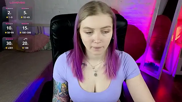 Kiki shay online show from 02.16.26