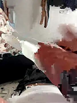 Snapshot of Maria-Cristi11 chatting on 10.20.25 Maria-Cristi11 online show from 10.20.25